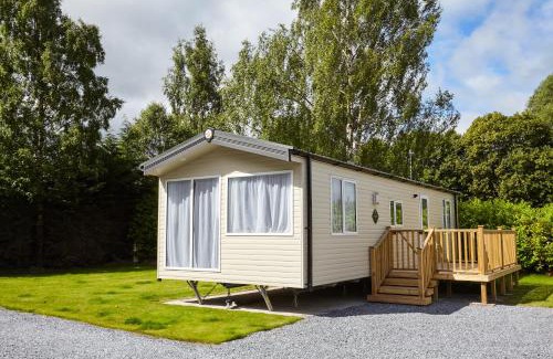Crieff Resort | Braidhaugh Holiday Lodge and Glamping Park