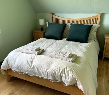 Isle of Lewis House | Braighe Cottage