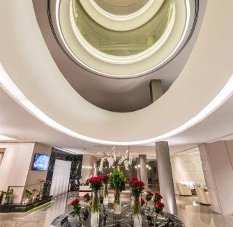 Al Hofuf Hotel | Braira Al Ahsa