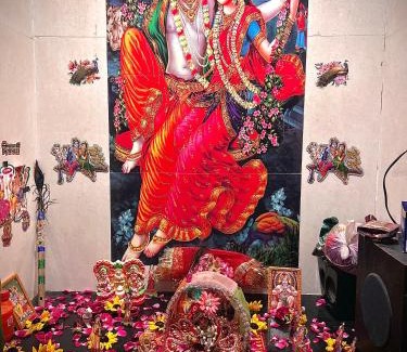 Mathura House | Braj Dhaam 89792hari16956