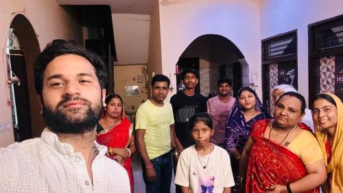 Mathura House | Braj Dhaam 89792hari16956