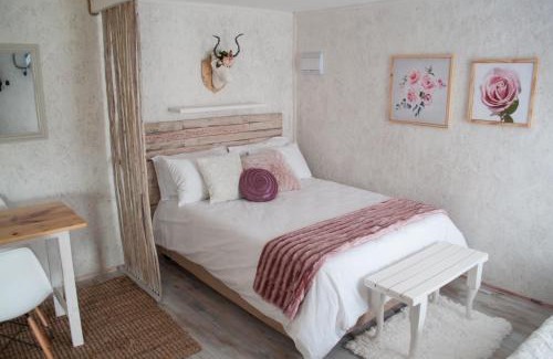 Albertinia House | Brakvlei