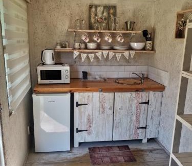 Albertinia House | Brakvlei