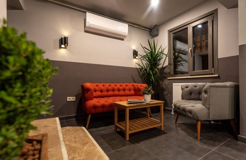 Sultanahmet Hotel | Bram Hotel Istanbul