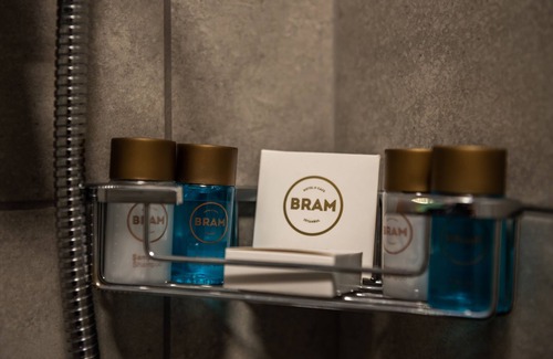 Sultanahmet Hotel | Bram Hotel Istanbul