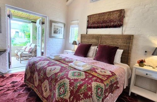 Stanford Apartment | Bramber cottage Stay a while