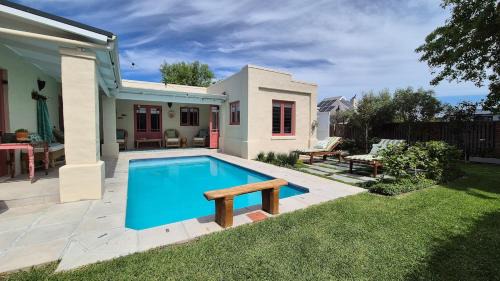 Stanford Apartment | Bramber cottage Stay a while