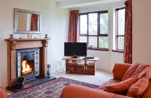 Murthill House | Bramble Cottage