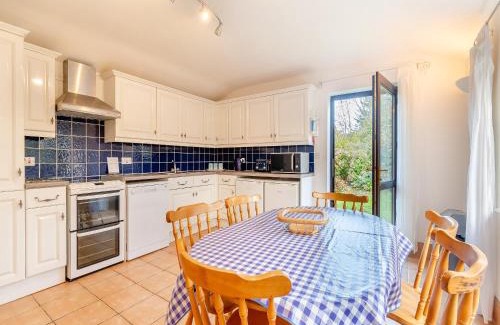Tremain House | Bramble Cottage-Uk45596