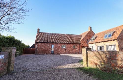 Spilsby House | Brambleberry Barn