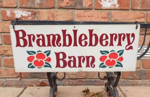 Spilsby House | Brambleberry Barn