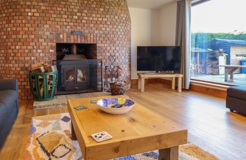 Spilsby House | Brambleberry Barn