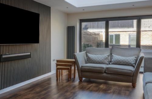 Bridport House | Brambles