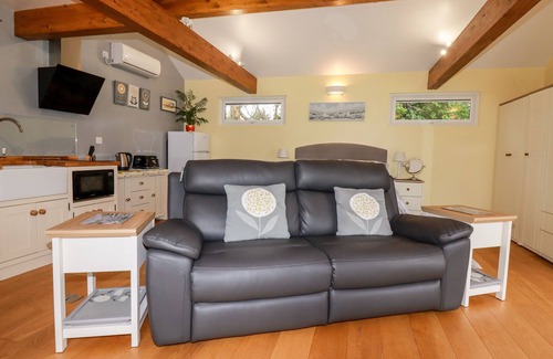 Truro Cottage | Brambleside Lodge