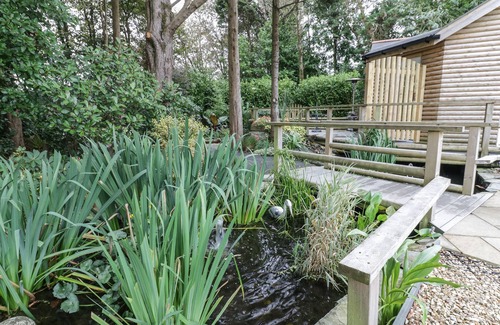 Truro Cottage | Brambleside Lodge