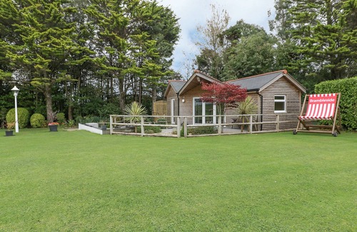 Truro Cottage | Brambleside Lodge