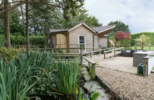 Truro Cottage | Brambleside Lodge