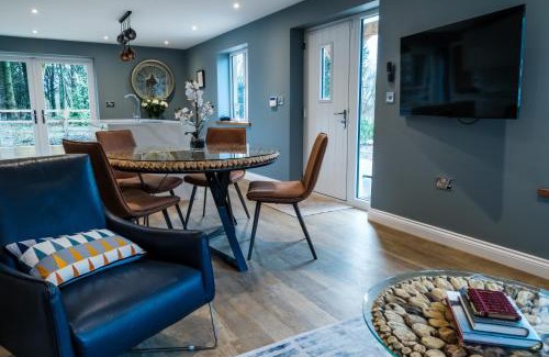 Whalley House | Bramley Brook Cottage 5* Luxury