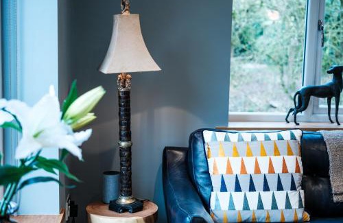 Whalley House | Bramley Brook Cottage 5* Luxury