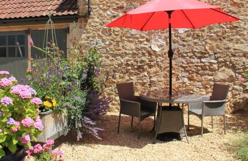 Horton House | Bramley Cottage at Stepps House