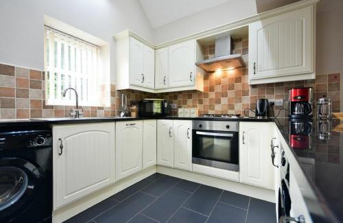 Belford House | Bramley