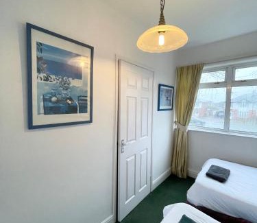 Frampton House | Bramley House