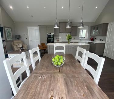 Loughbrickland House | Bramley House