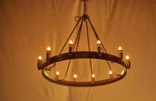 Glastonbury House | Bramley Lodge