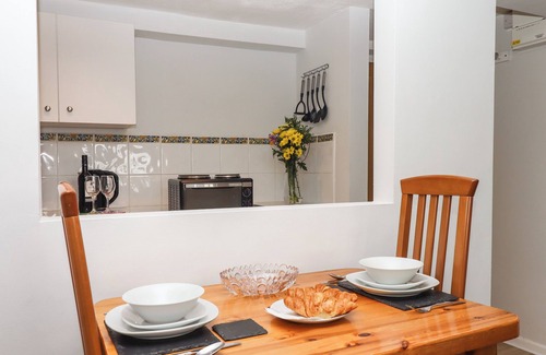 Woolfardisworthy Cottage | BRAMLING AT MOORHEAD COUNTRY HOLIDAYS, romantic in Woolfardisworthy