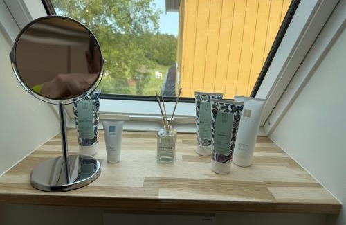 Hobro Other | Bramslev Bakker Naturhotel