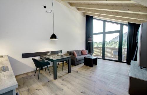 Saalfelden am Steinernen Meer Apartment | Brandlhof lodge