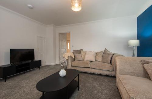 Shildon House | Brancepeth Place