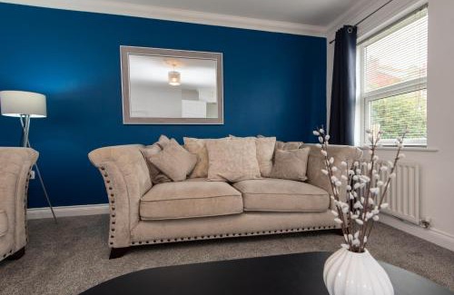 Shildon House | Brancepeth Place