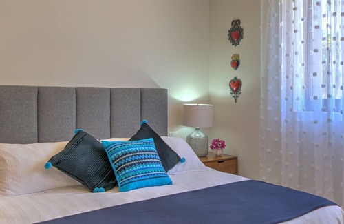 La Cruz de Huanacaxtle Resort | Brand New Deluxe 2 bed Private Beach with Magnificent Views