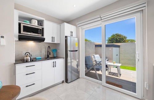 Washington Apartment | BRAND NEW 1BR2BA w/PrivatePool in Amazing Location