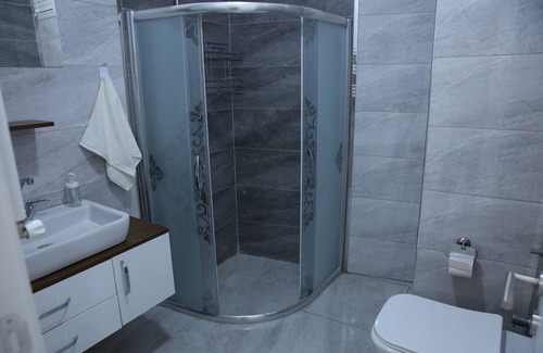 Sakarya Mahallesi House | Brand New 2-story DuPlex 3 bed 2 bath, 2 large balcony with views