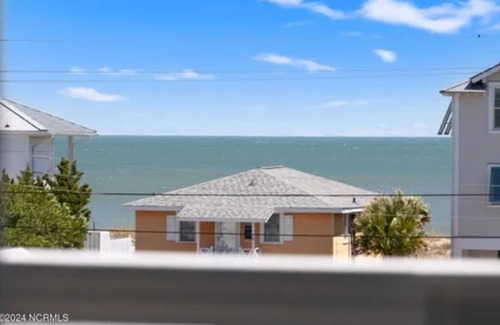 Kure Beach House | Brand new 2024!
