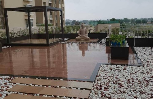Sanganer Apartment | brand new,2BHK ,swimming pool,zacuzzi, Gym,Spa,Garden,secure ,gated,pvt. parking