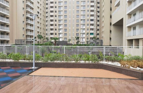 Sanganer Apartment | brand new,2BHK ,swimming pool,zacuzzi, Gym,Spa,Garden,secure ,gated,pvt. parking