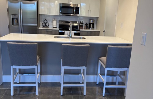 Bonita Springs Condo | Brand new 2BR condo! Located within Bonita Fairways 5.5 miles from Bonita Beach!