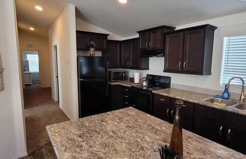 Mohave Valley House | Brand New 3 bed/2bath property . New listing