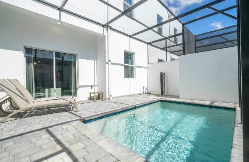 Loughman Apartment | Brand new 4 Bed with Loft Villa for all