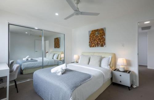 Rochedale House | Brand new 4beds home Minutes from M1 and Local Shops