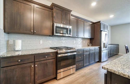 Sherwood - Tualatin South House | Brand new 5 bedrooms home with convenient location