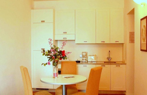 Meina Apartment | Brand new and elegant residence on Lake Maggiore