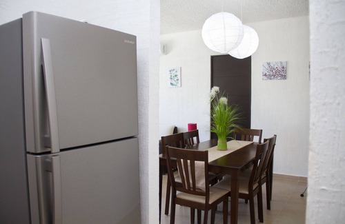 Puerto Juarez Apartment | Brand New Apartment