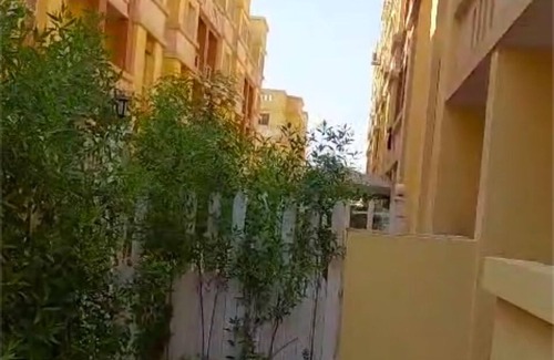 Al Duqqi Apartment | “Brand New Apartment – First Resident!” in Degla Palms-6October- Giza with WiFi