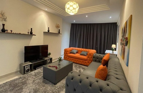 Al Barsha 1 Apartment | Brand new apartment in the heart of Dubai