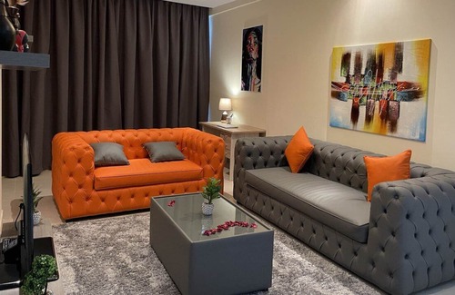 Al Barsha 1 Apartment | Brand new apartment in the heart of Dubai