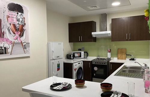 Al Barsha 1 Apartment | Brand new apartment in the heart of Dubai